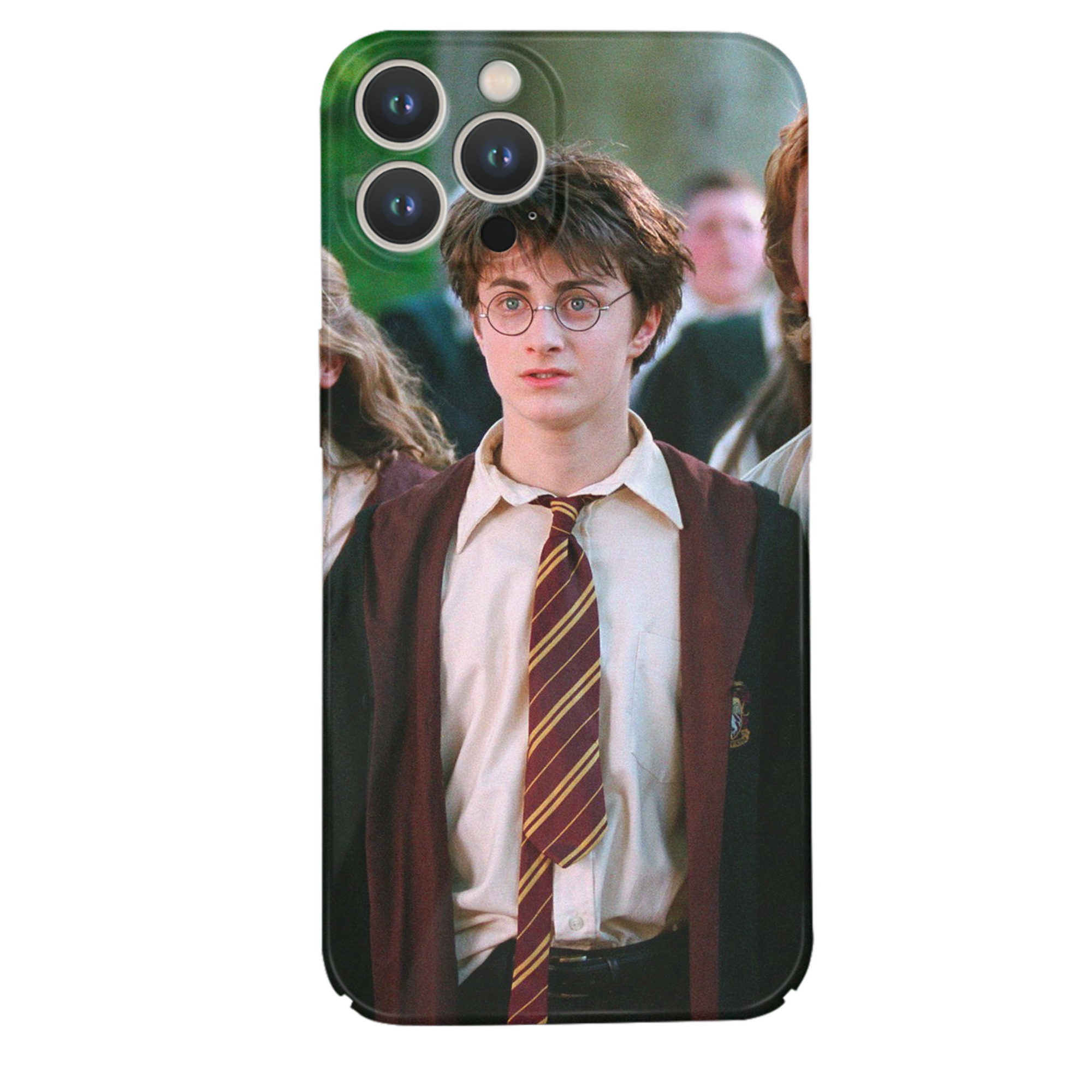 （画像用） Harry Potter ハリー・ポッターシリーズ 【iPhone 14シリーズ対応】ハードケース